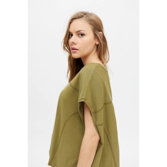 Urban Outfitters | NWT BDG Hero Muscle Tank Top - Picture 3 of 11